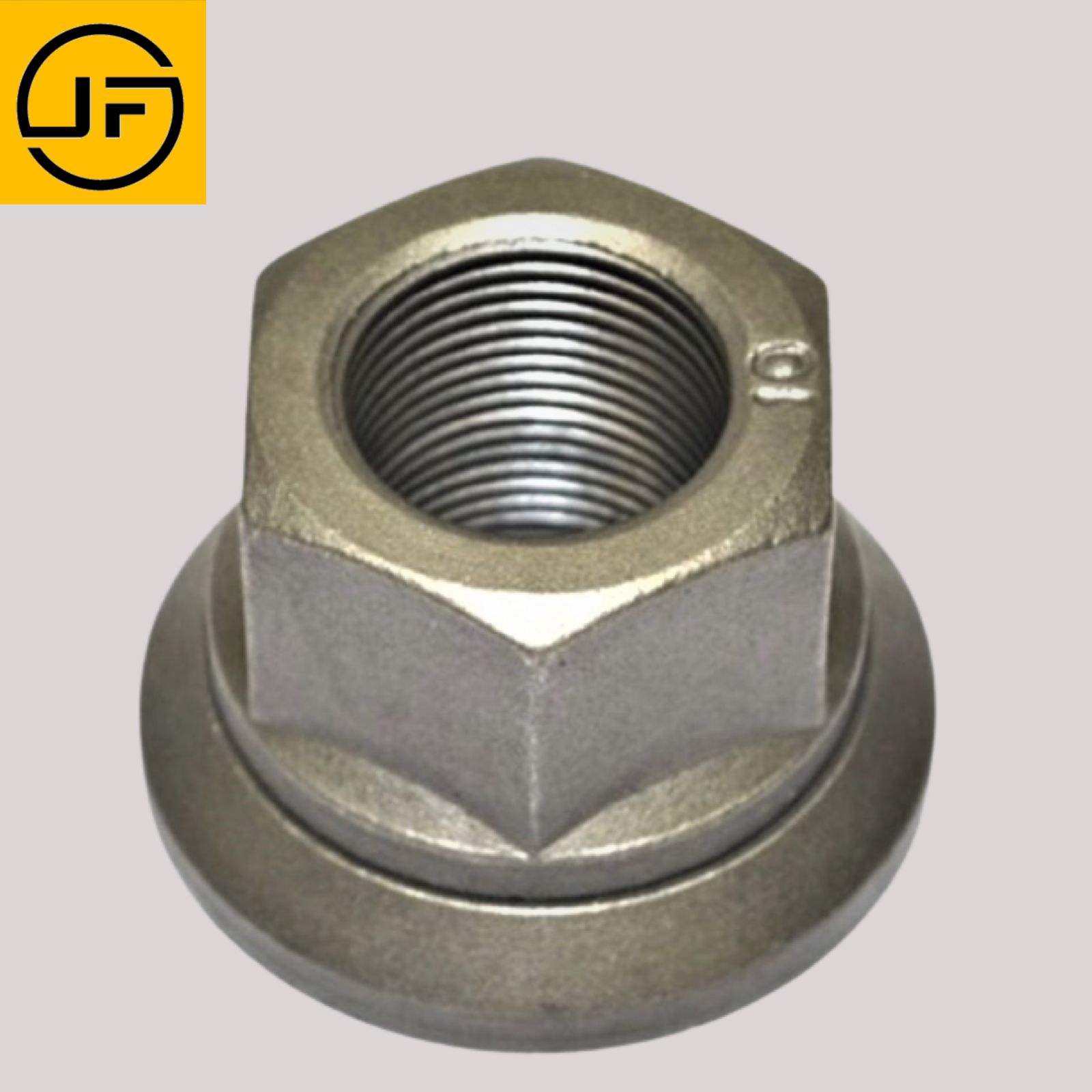 Wheel nut M22X1.5